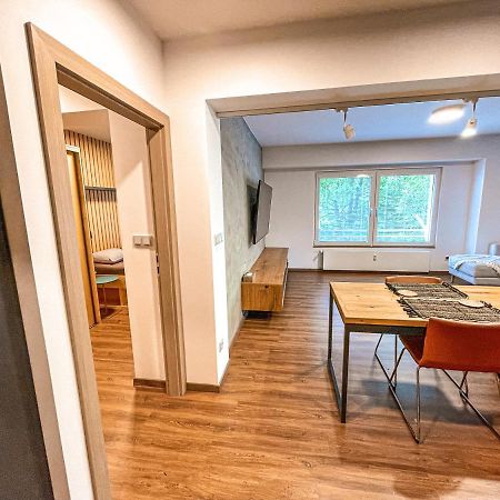 Vantisch Apartment Vlašim المظهر الخارجي الصورة