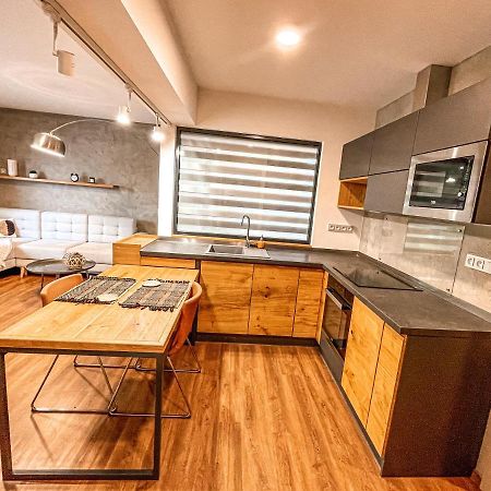 Vantisch Apartment Vlašim المظهر الخارجي الصورة
