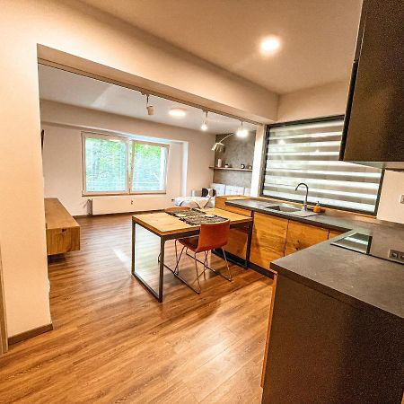Vantisch Apartment Vlašim المظهر الخارجي الصورة