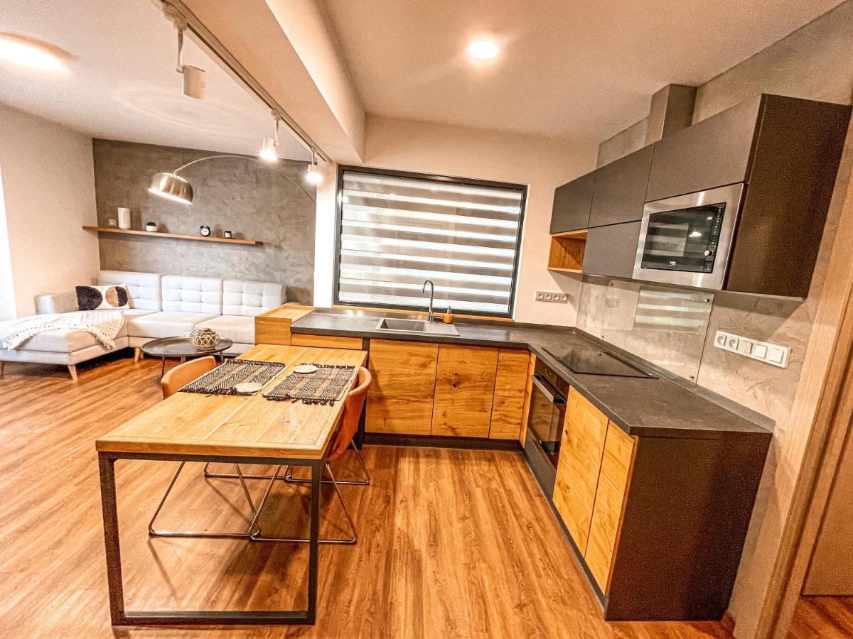 Vantisch Apartment Vlašim المظهر الخارجي الصورة