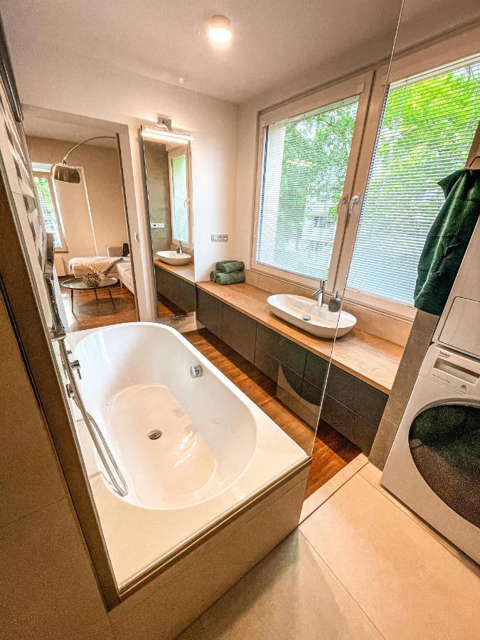 Vantisch Apartment Vlašim المظهر الخارجي الصورة