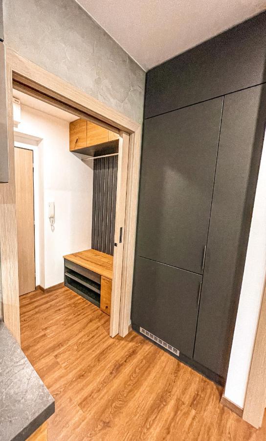Vantisch Apartment Vlašim المظهر الخارجي الصورة