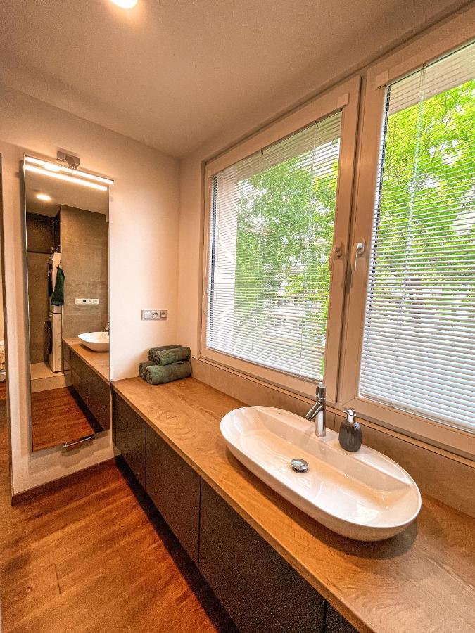 Vantisch Apartment Vlašim المظهر الخارجي الصورة