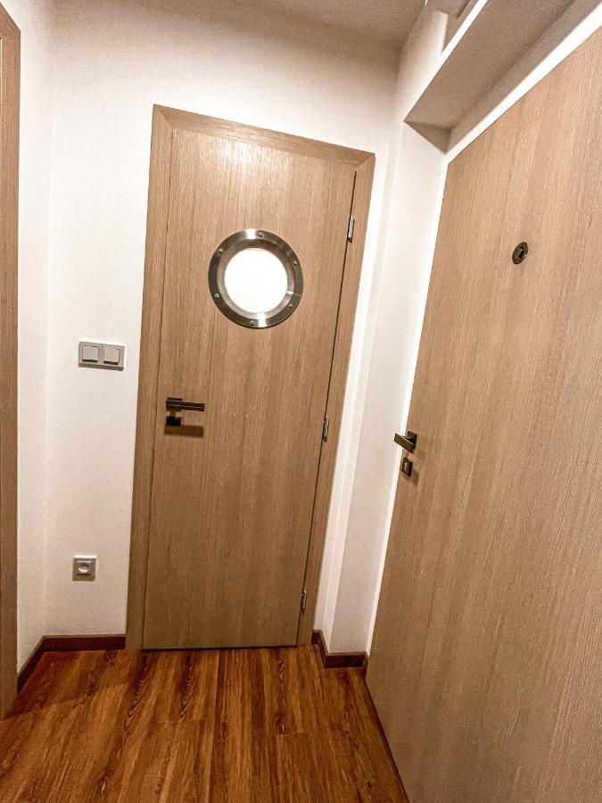 Vantisch Apartment Vlašim المظهر الخارجي الصورة