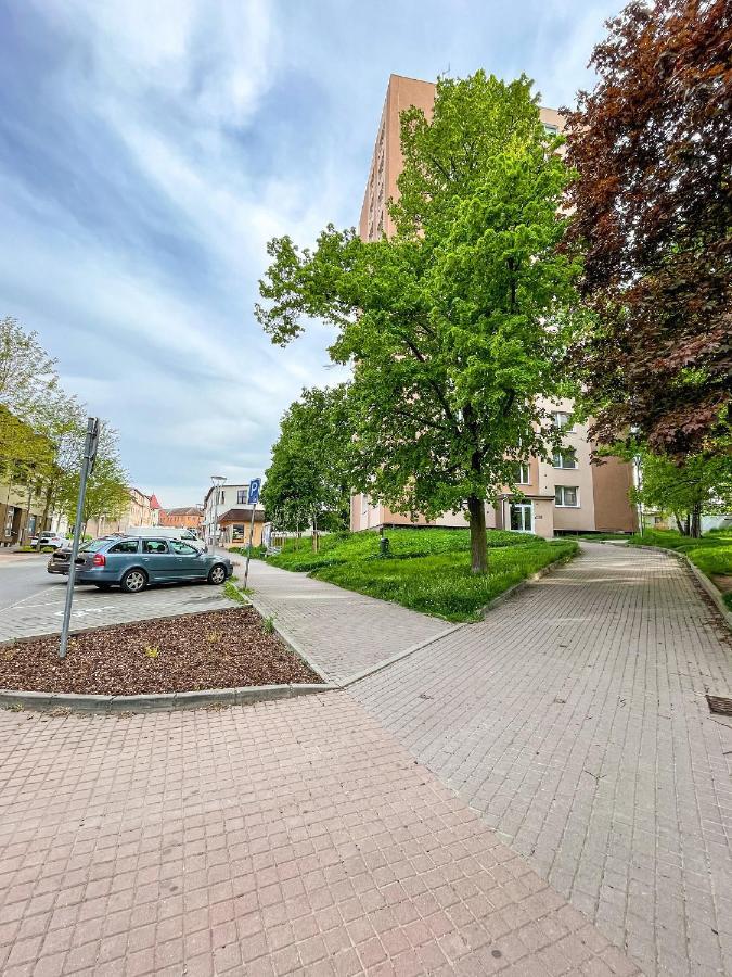 Vantisch Apartment Vlašim المظهر الخارجي الصورة