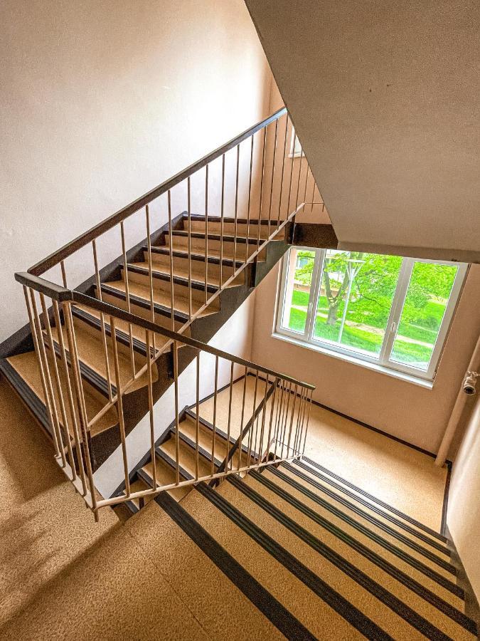 Vantisch Apartment Vlašim المظهر الخارجي الصورة