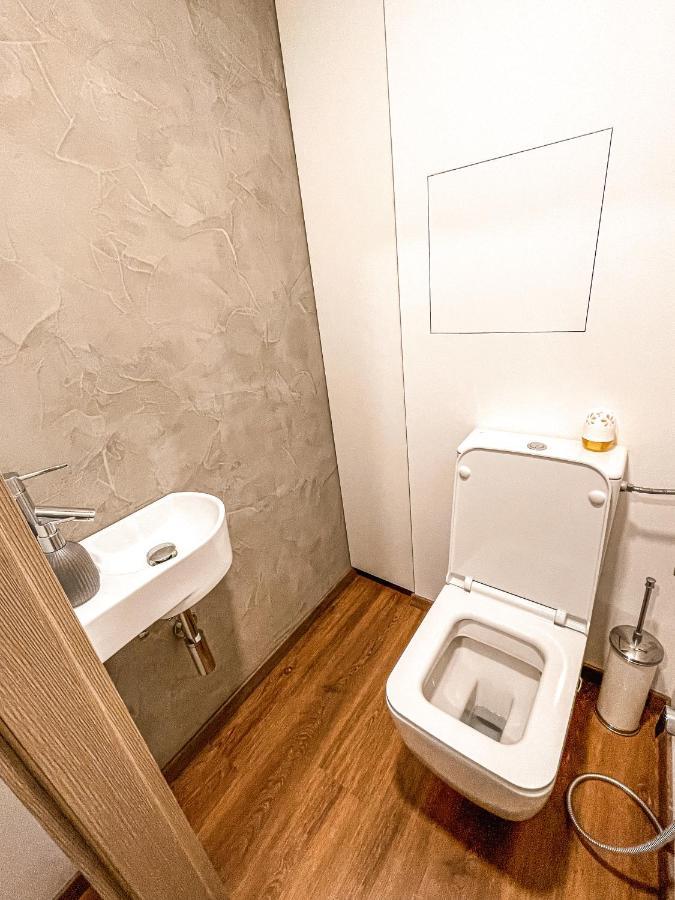 Vantisch Apartment Vlašim المظهر الخارجي الصورة